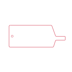 Objects Cutting Boards Ikea Smaata Chopping Board Craft Design Svg File, Free Vectors File
